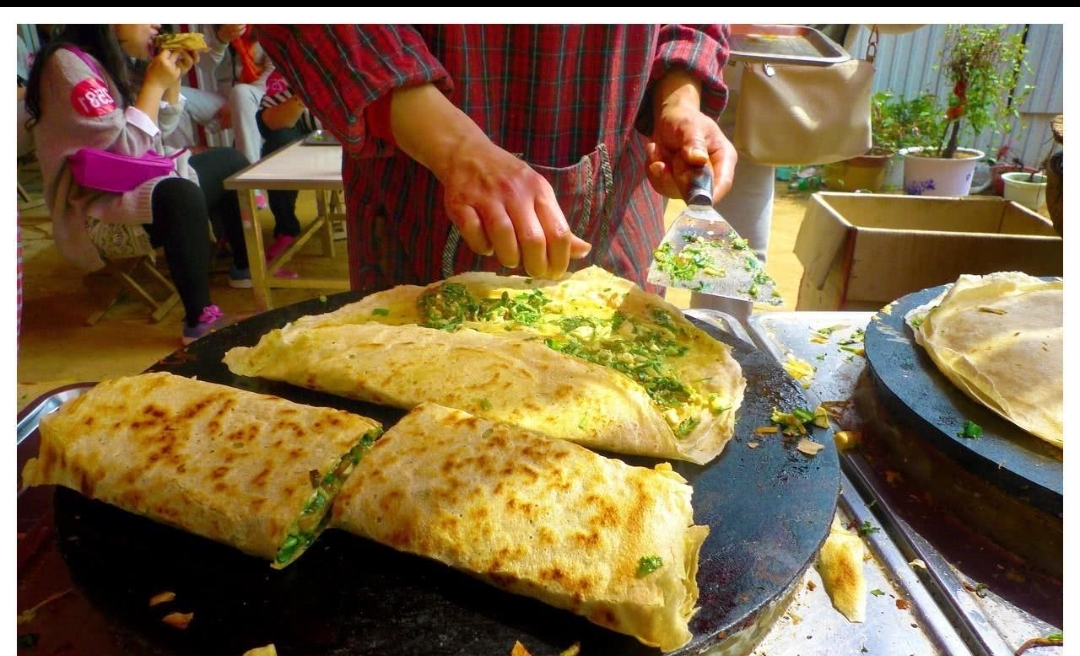 全国都出名的临沂小吃,你们都吃过吗?