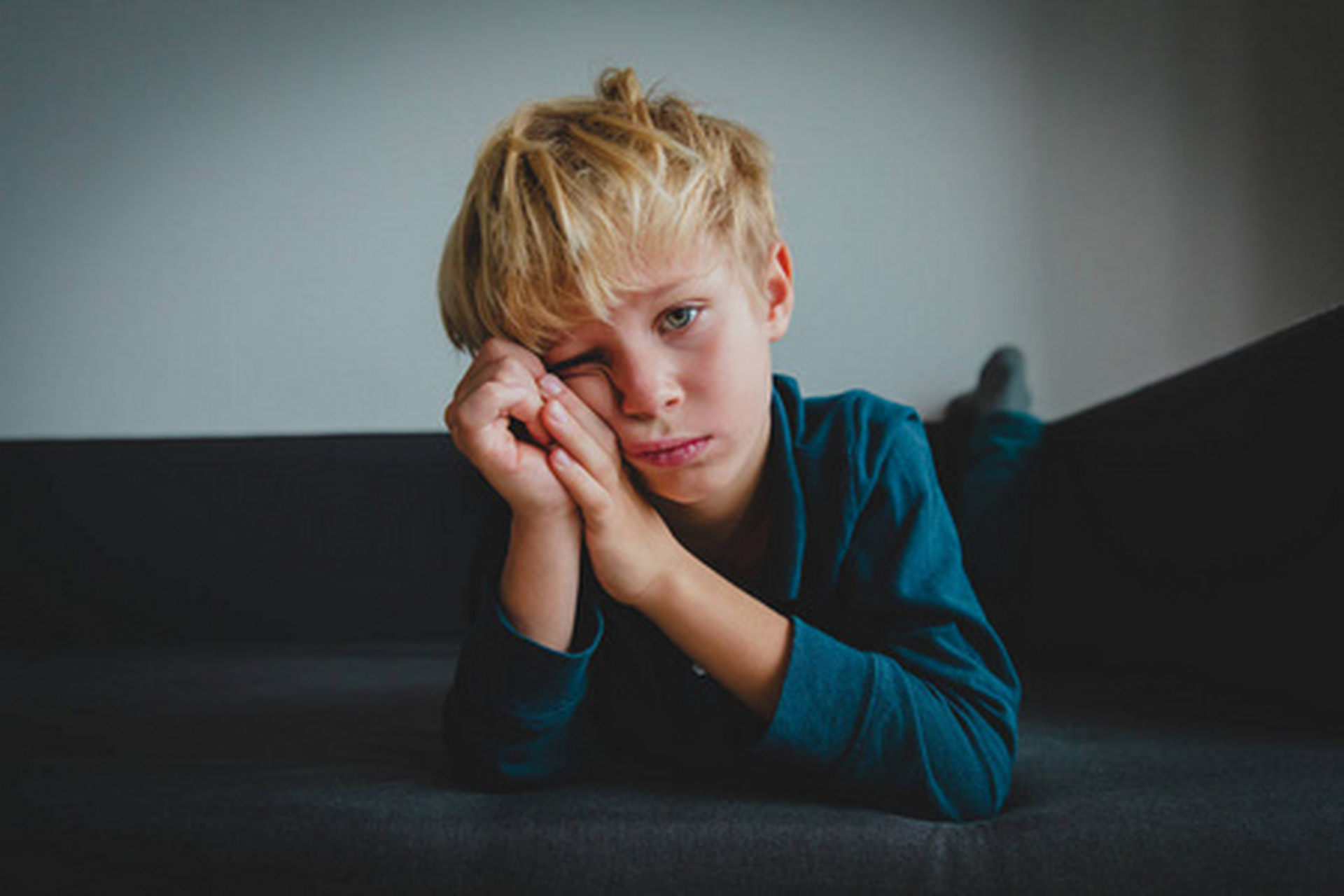 【孩子粗心大意,究竟是谁之错?