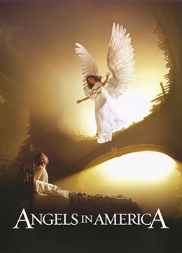 天使在美国