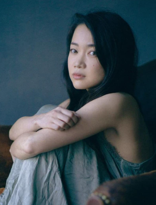 安部春香