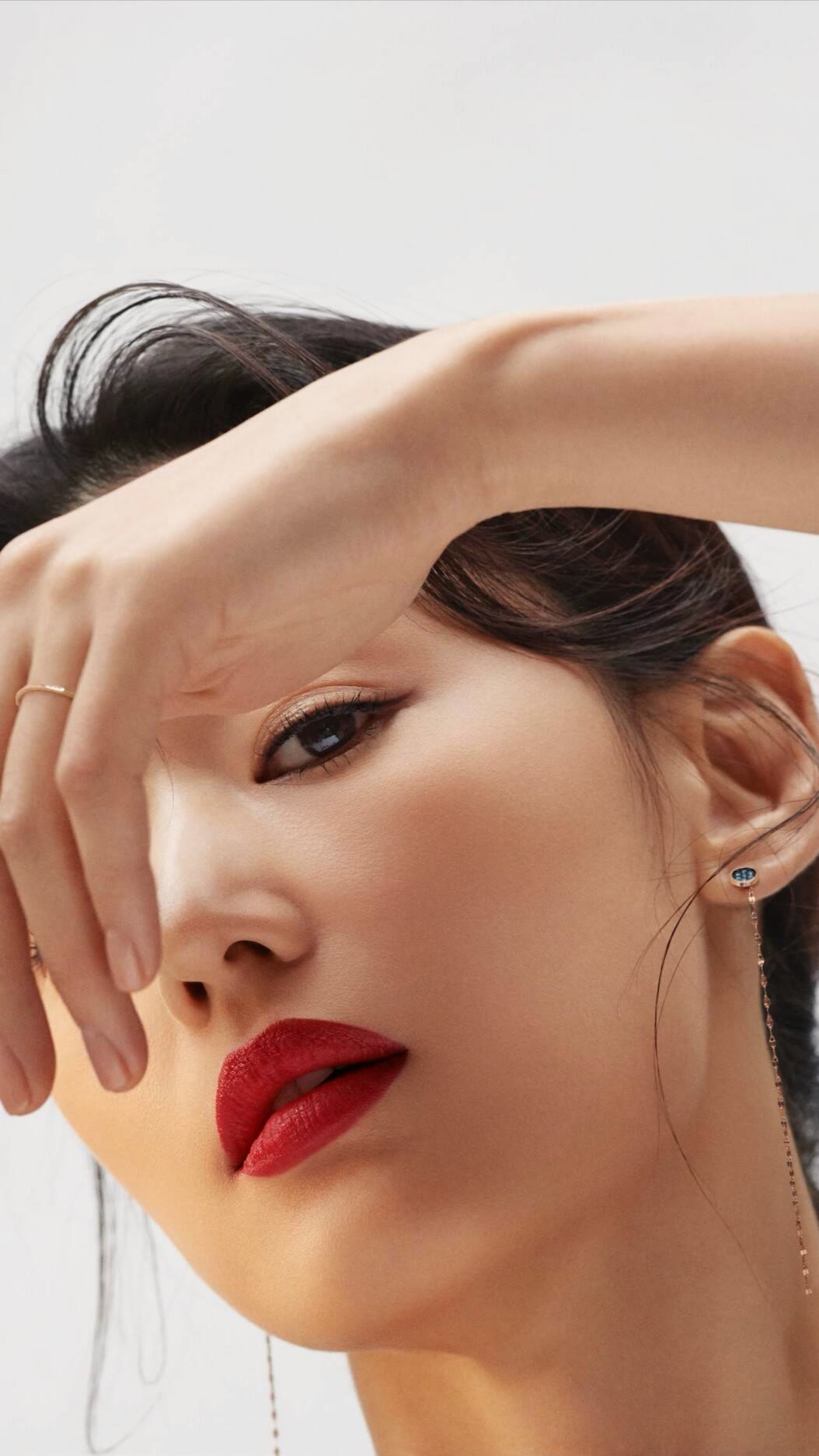 明星美图—第42期金智贤