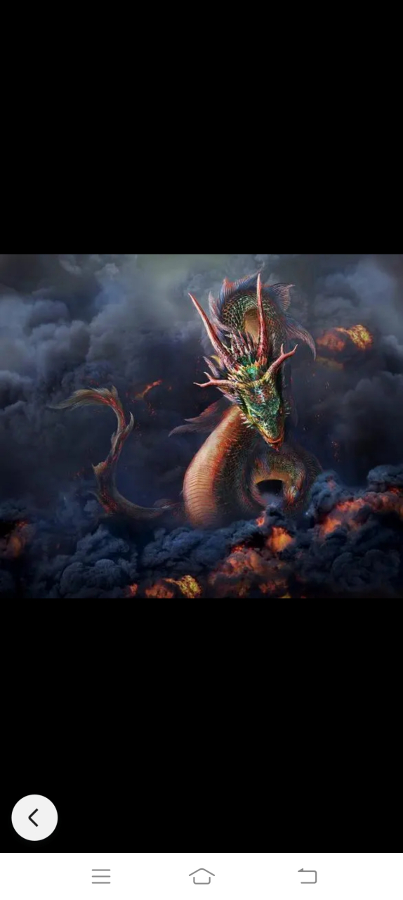 蛟和龙之间关系密切,它们都同属于龙类,在古代神话传