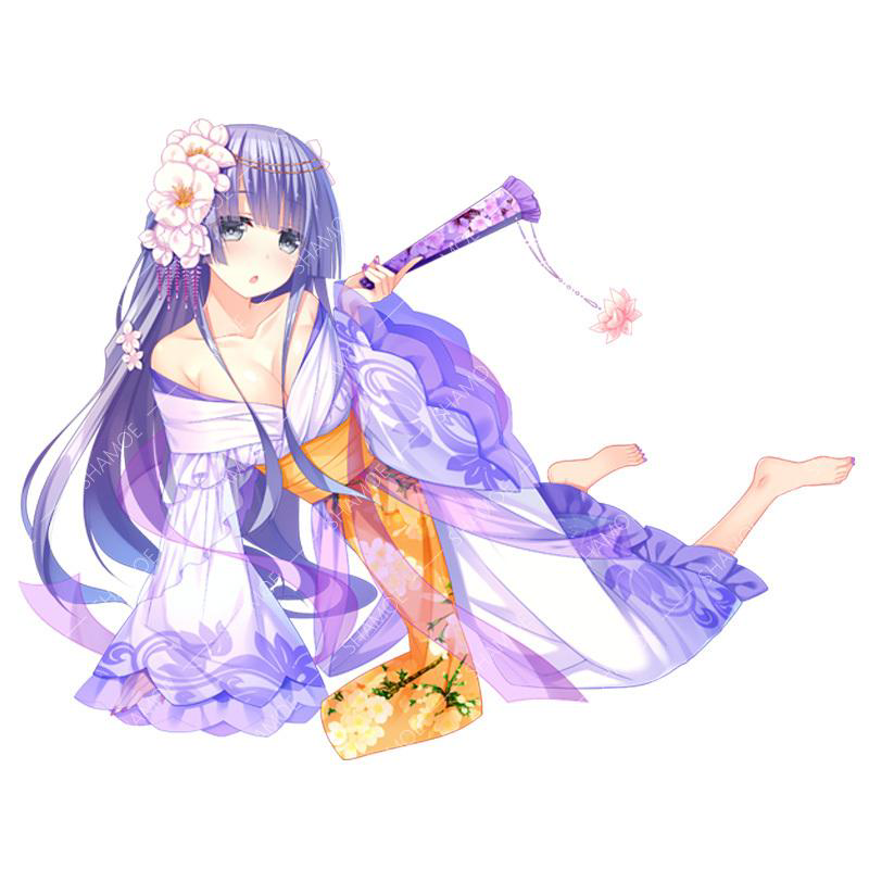 约会大作战(诱宵美九)