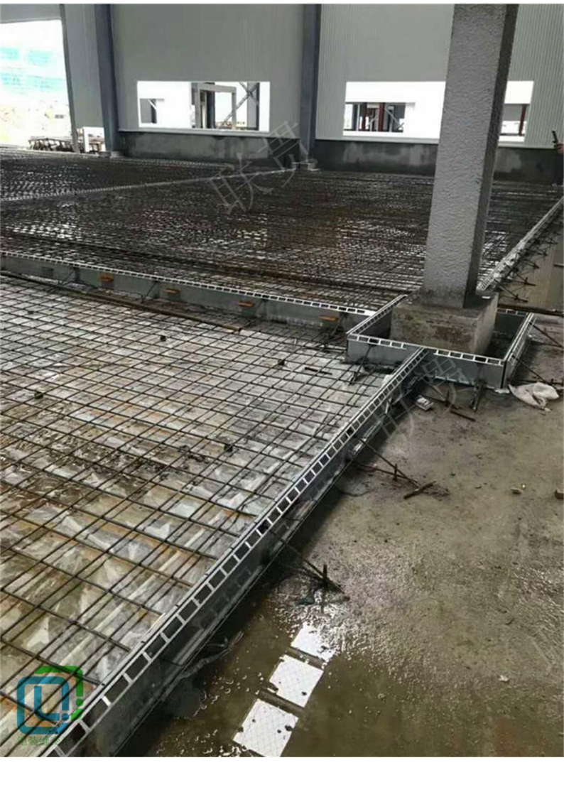 地坪铠装缝常用型号推荐 铠甲缝规格如何选用