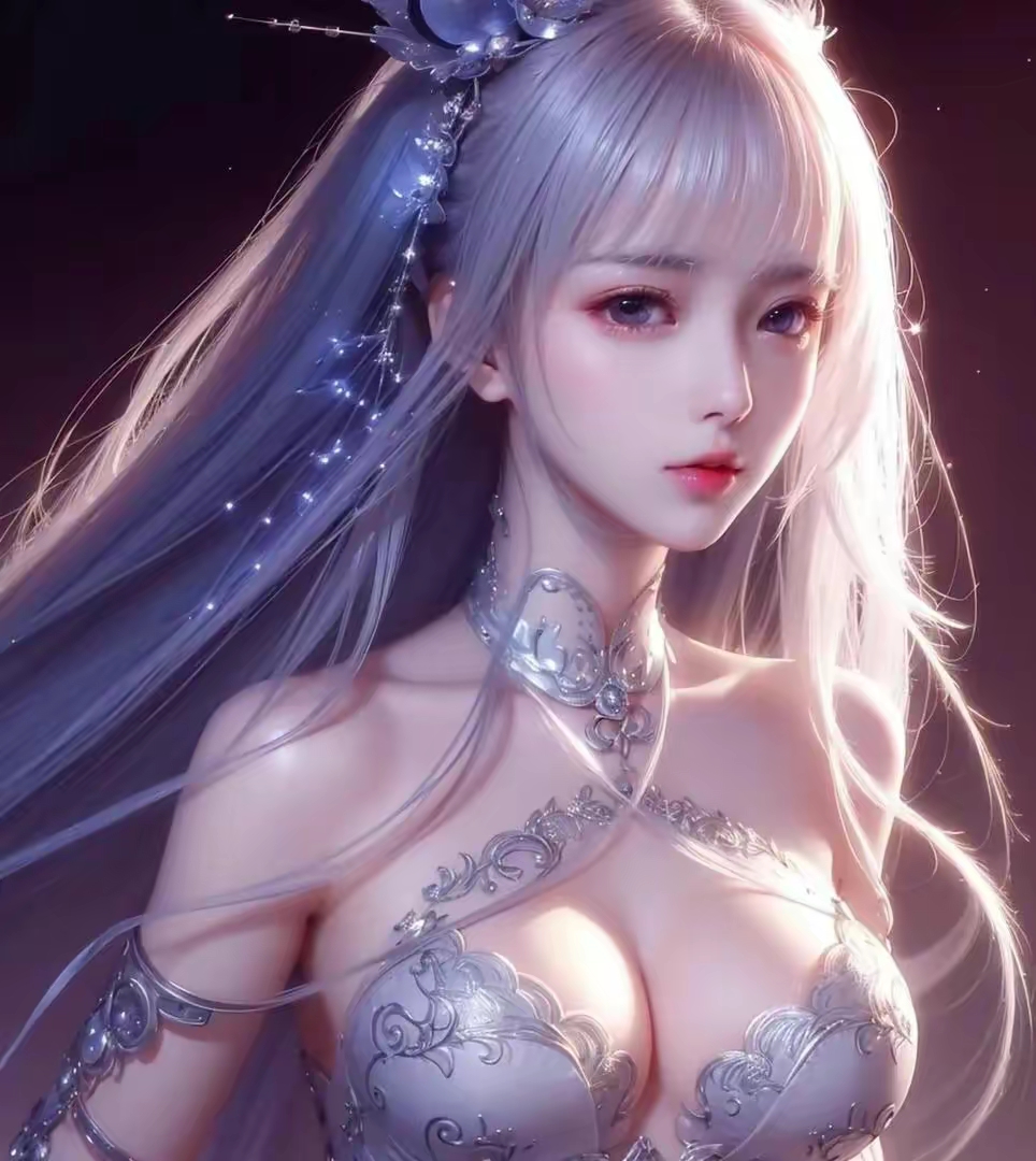 ai美女之小舞(超大合集)