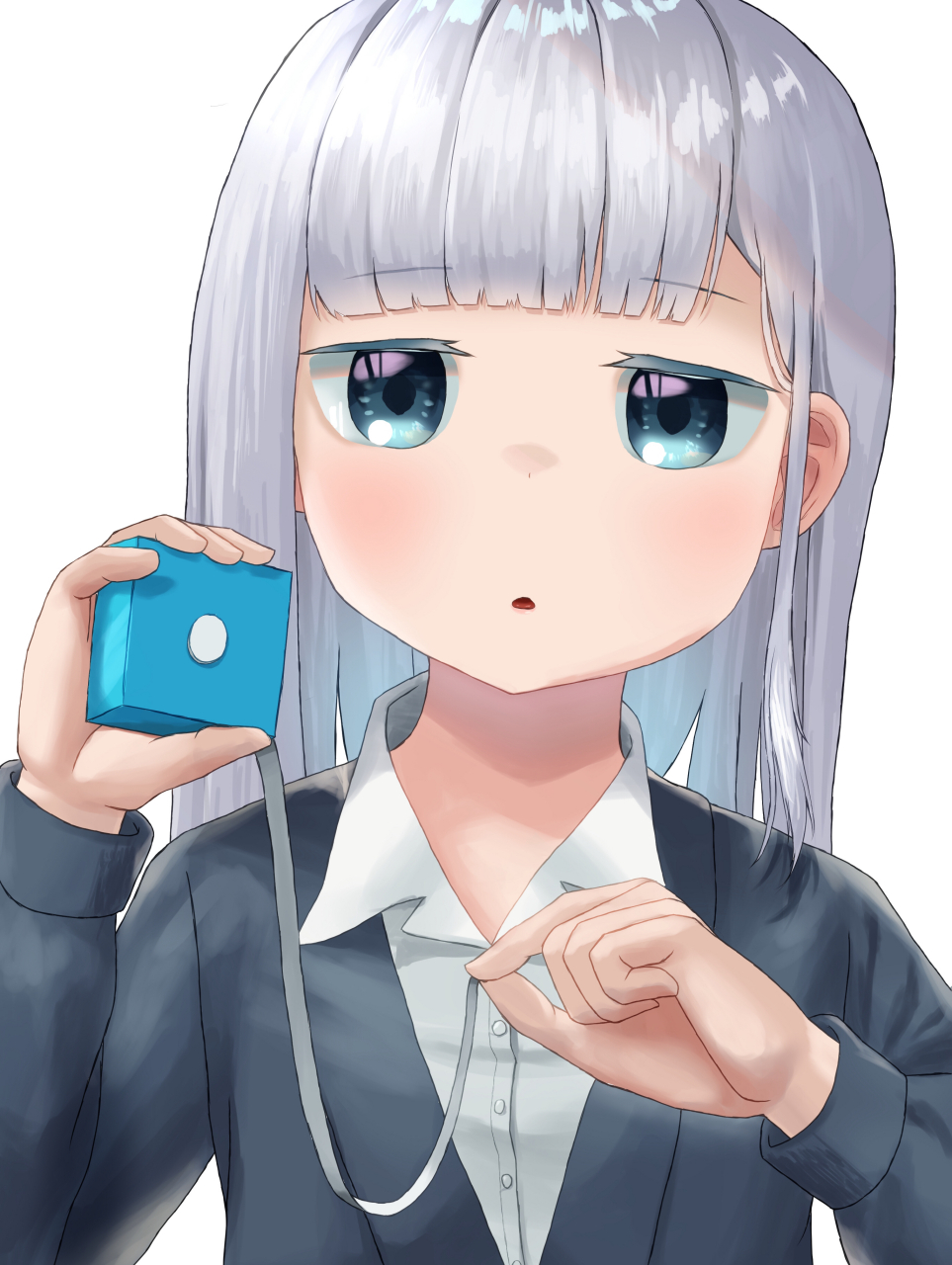 二次元美图# 阿波连玲奈③