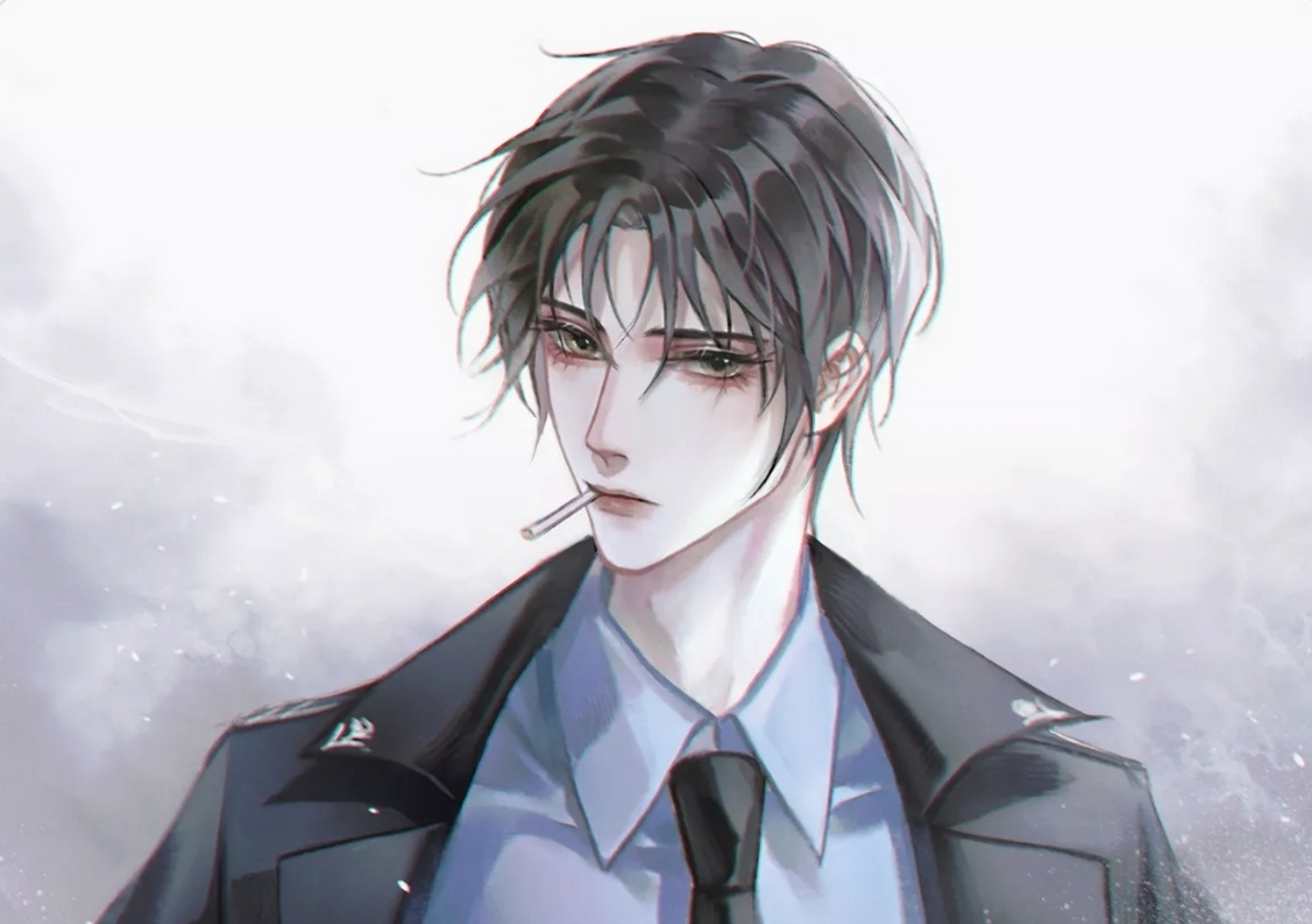 小说# #破云2吞海# 他发现只要步重华在,吴雩的存在感就自然而然消失