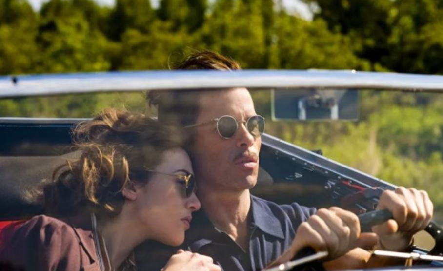 浅析 5集迷你剧《幻世浮生》