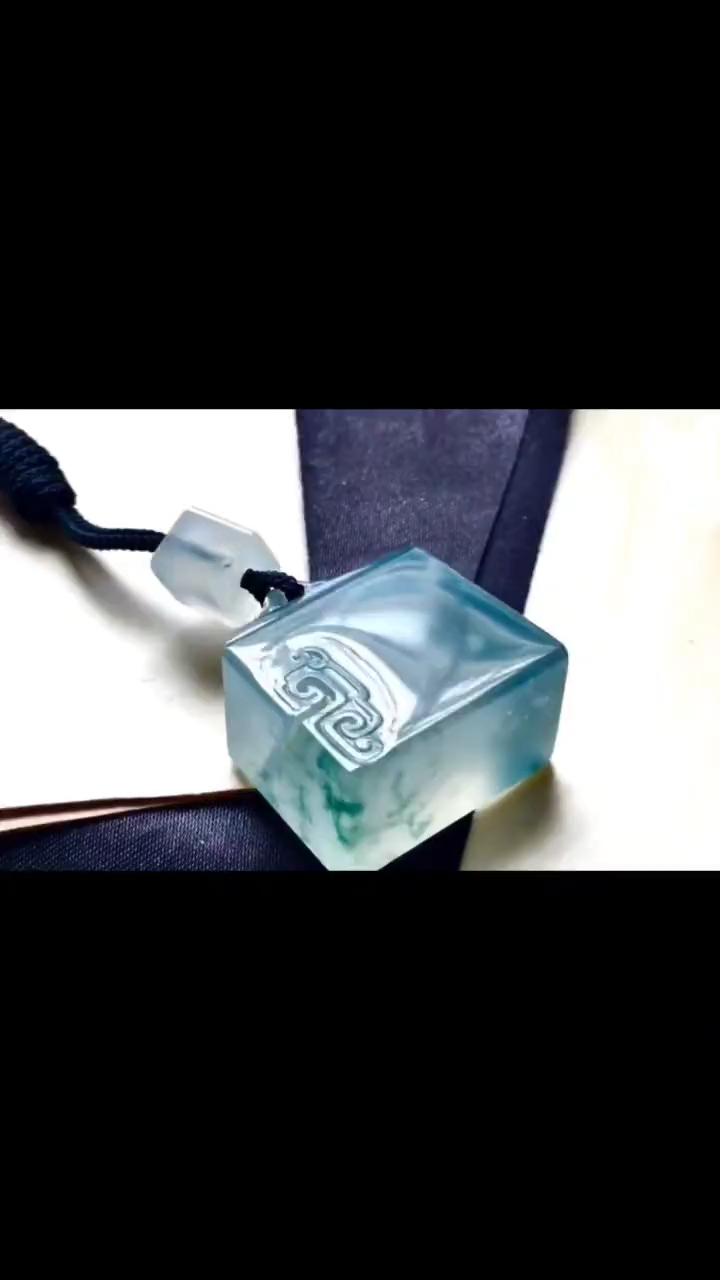 厚装仿古无事牌抛光起货了 方方正 正 就是太厚了