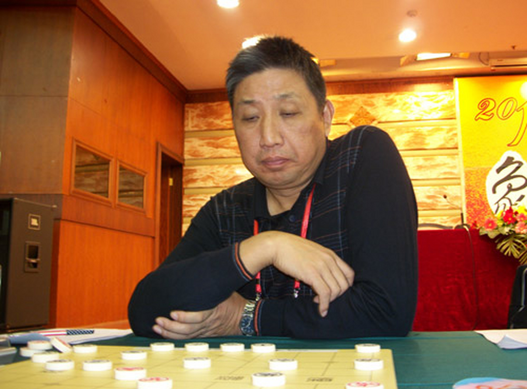 中国象棋界泰斗,73岁象棋大师柳大华实名举报:国家体育总局棋牌运动