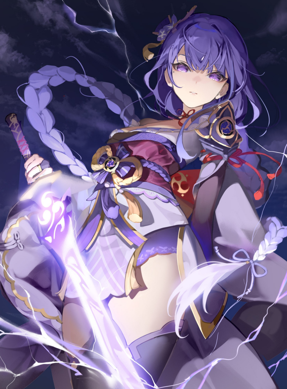 yoellll动漫角色插画欣赏,描绘了可爱的少女角色,出自不同风格的作品