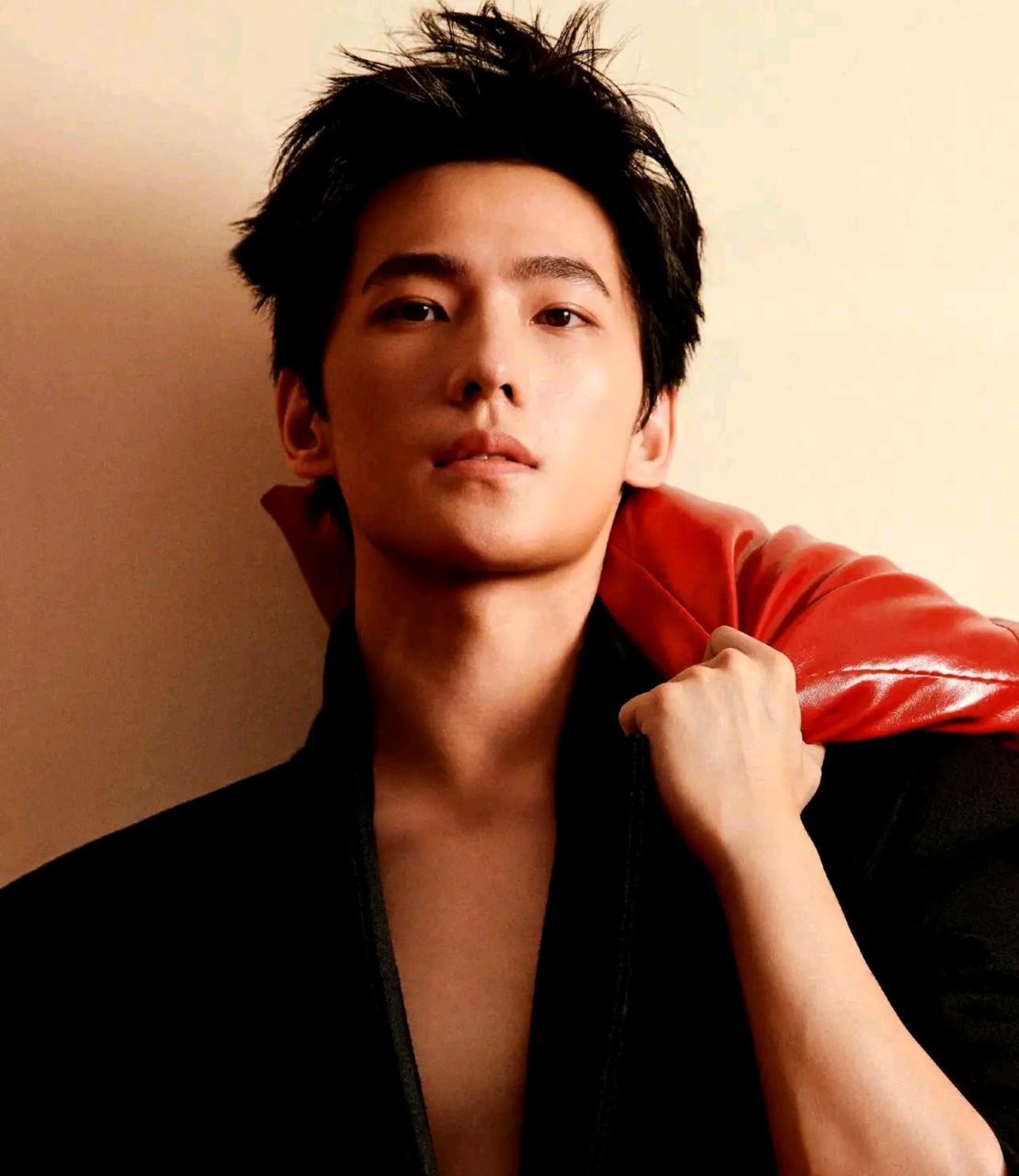 31岁的杨洋,引发热议!