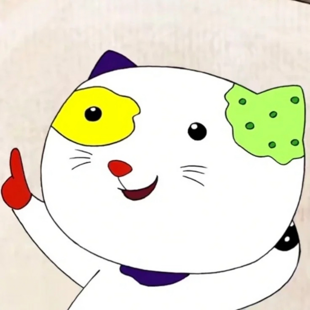 小怪头像#头像
