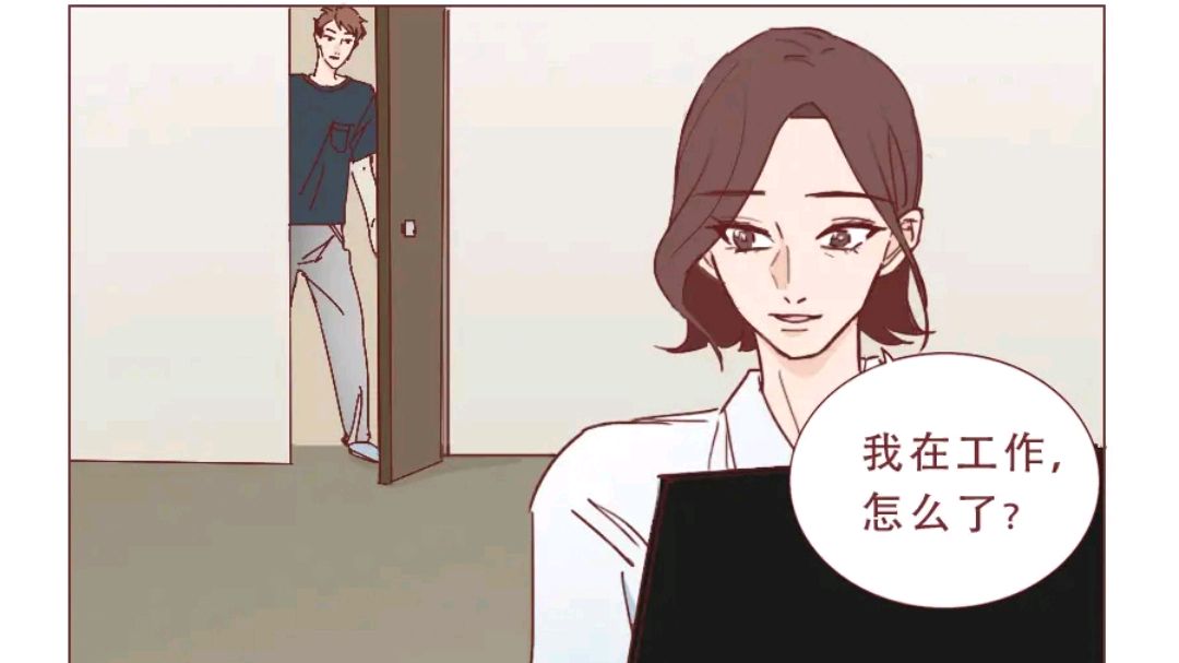 小漫画大故事,90后小夫妻获百万粉丝追捧"爆漫画"背后的故事