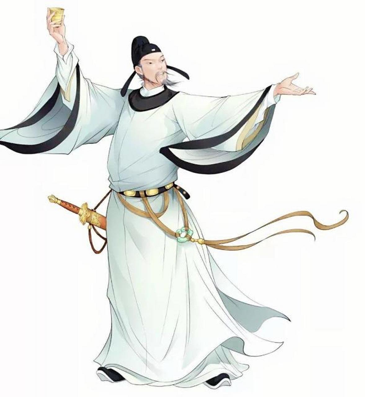 看完动画电影《长安三万里》,我有以下几个人生感悟