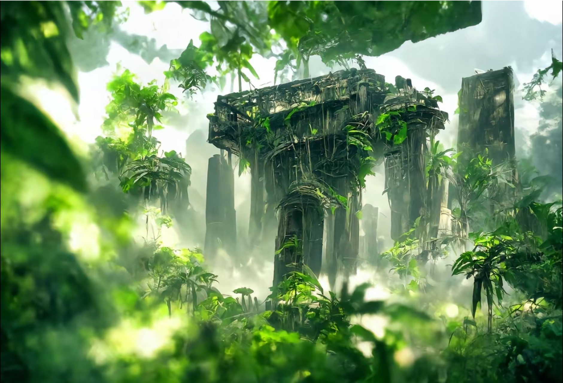 蛇沼鬼城,满是遗憾…… #盗墓笔记