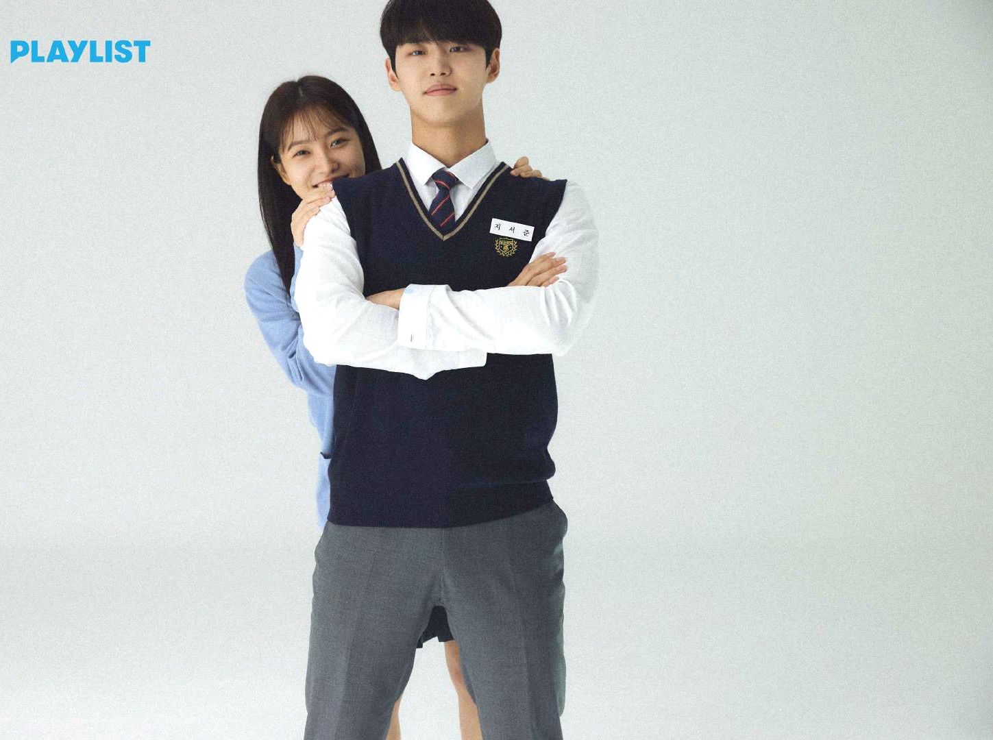 金艺琳x梁洪硕《致郁生日》,7月 26日首播