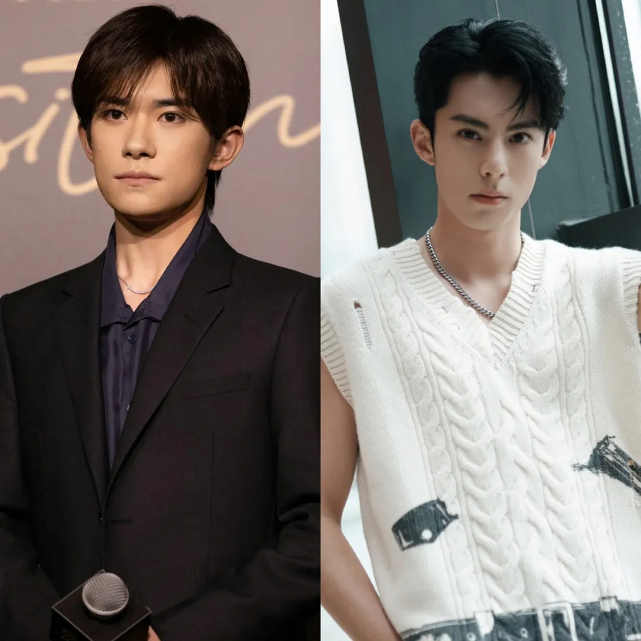 电影《白鹤亮翅》原本接触过易烊千玺,但现在他不要这个饼了,具体是谁