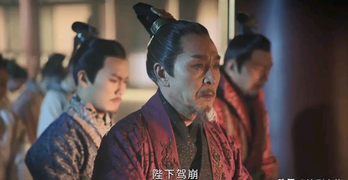 《上阳赋》大结局:儿童马静不如飞入寻常百姓家的燕子过得好