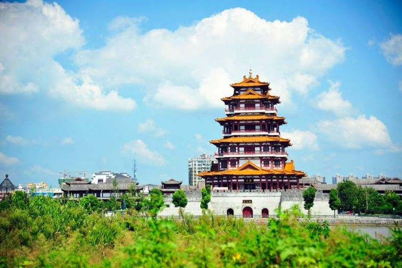 继"宿豫区"后,宿迁再添一"猛将",一县城有望"撤县设区"