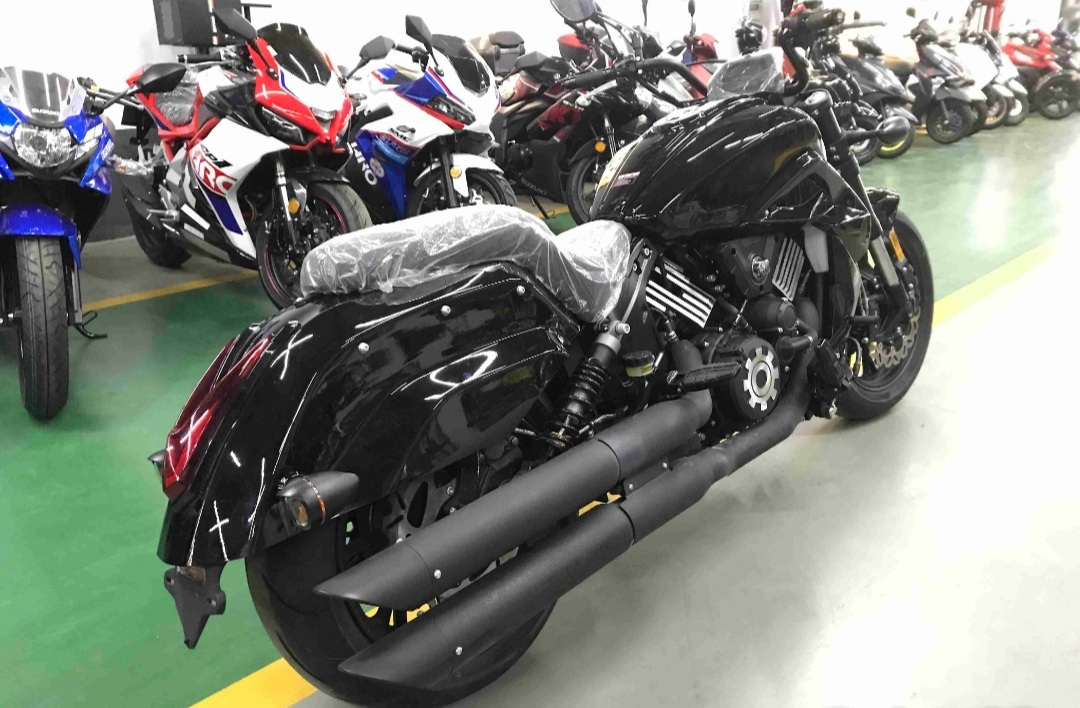 摩瑞摩托车品牌>mv800报价车型图片-摩托范-哈罗摩托