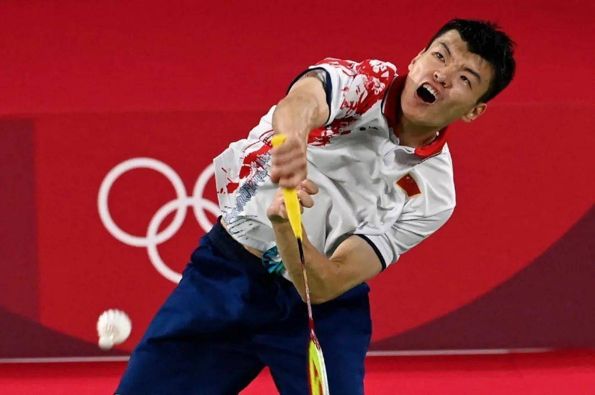 东京奥运会羽毛球混双冠军王懿律已经退出国家队!