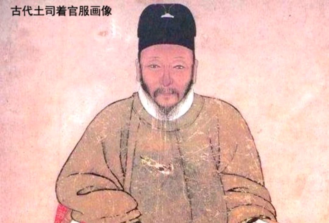 大明最后的忠臣——末代黔国公沐天波