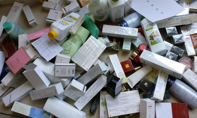 劣质化妆品有哪些牌子