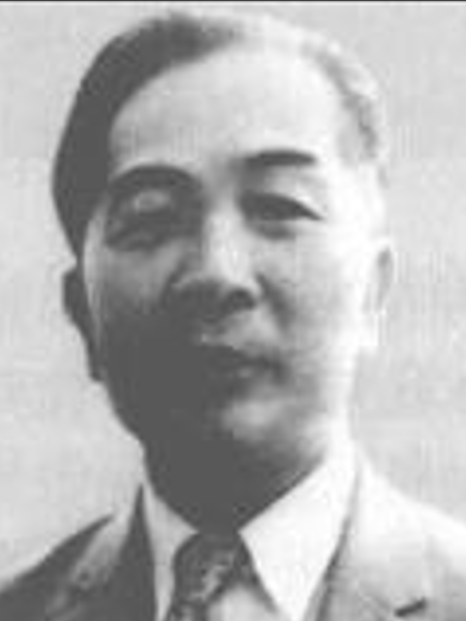 军统程一鸣:1926年入党,1932年脱党进入军统,1964年起义回国