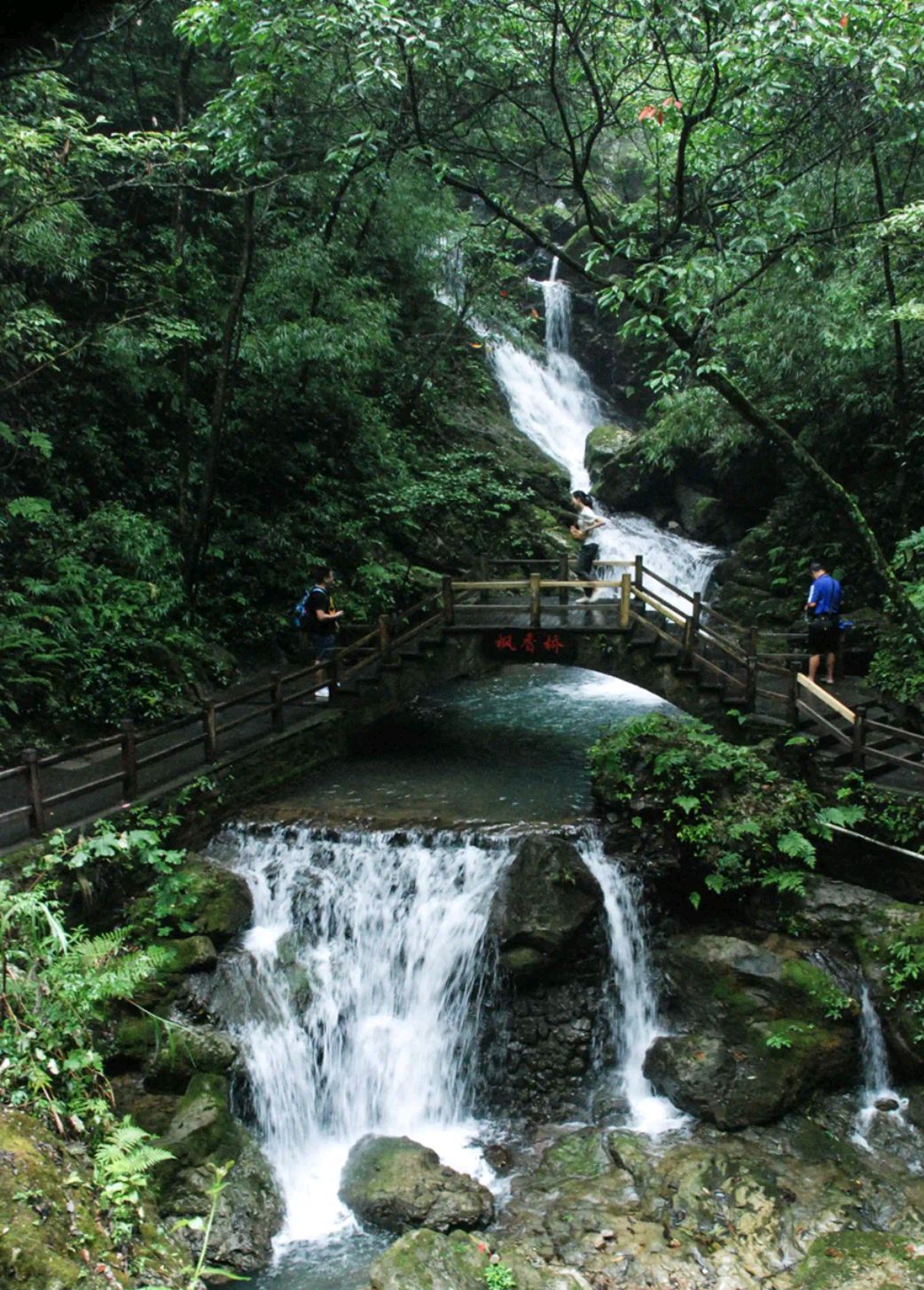 适合十一旅游的景点图片