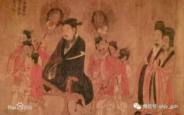 门阀士族