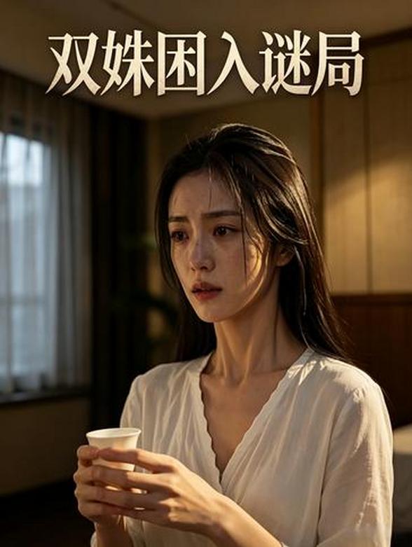 双姝困入谜局