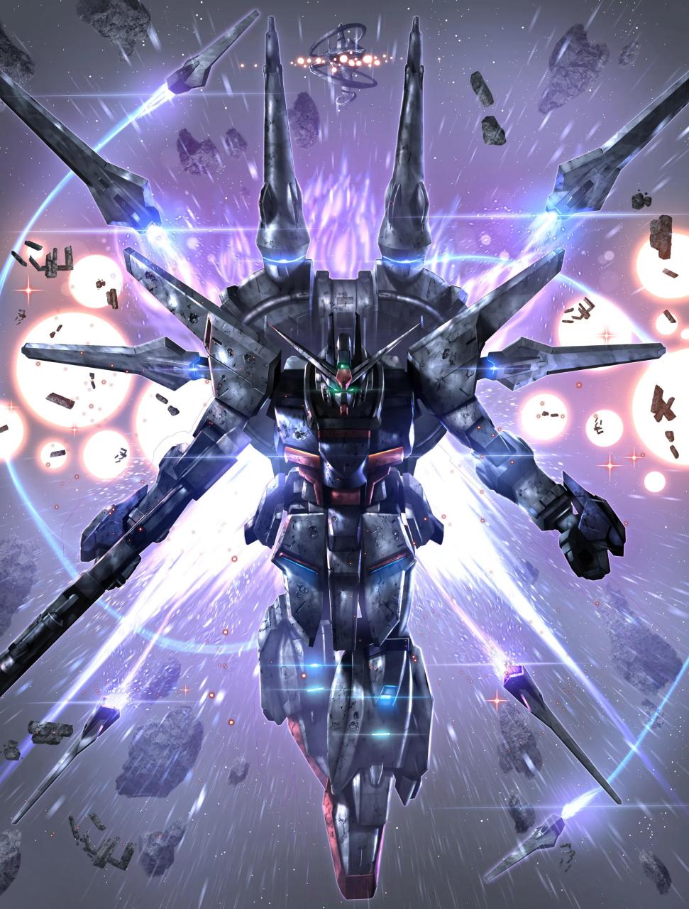 动漫# #插画# #二次元