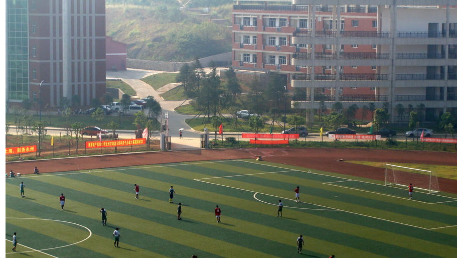 湖南永州这四所重点高中,其中两所是百年老校,教学经验丰富!