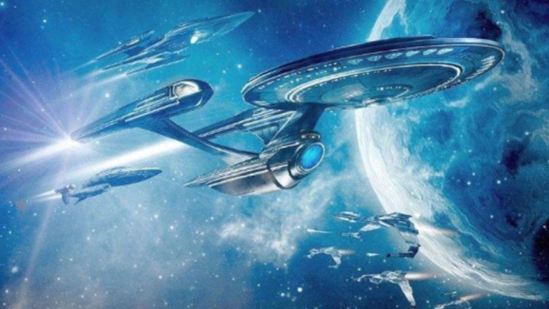 宇宙12级文明有多可怕?