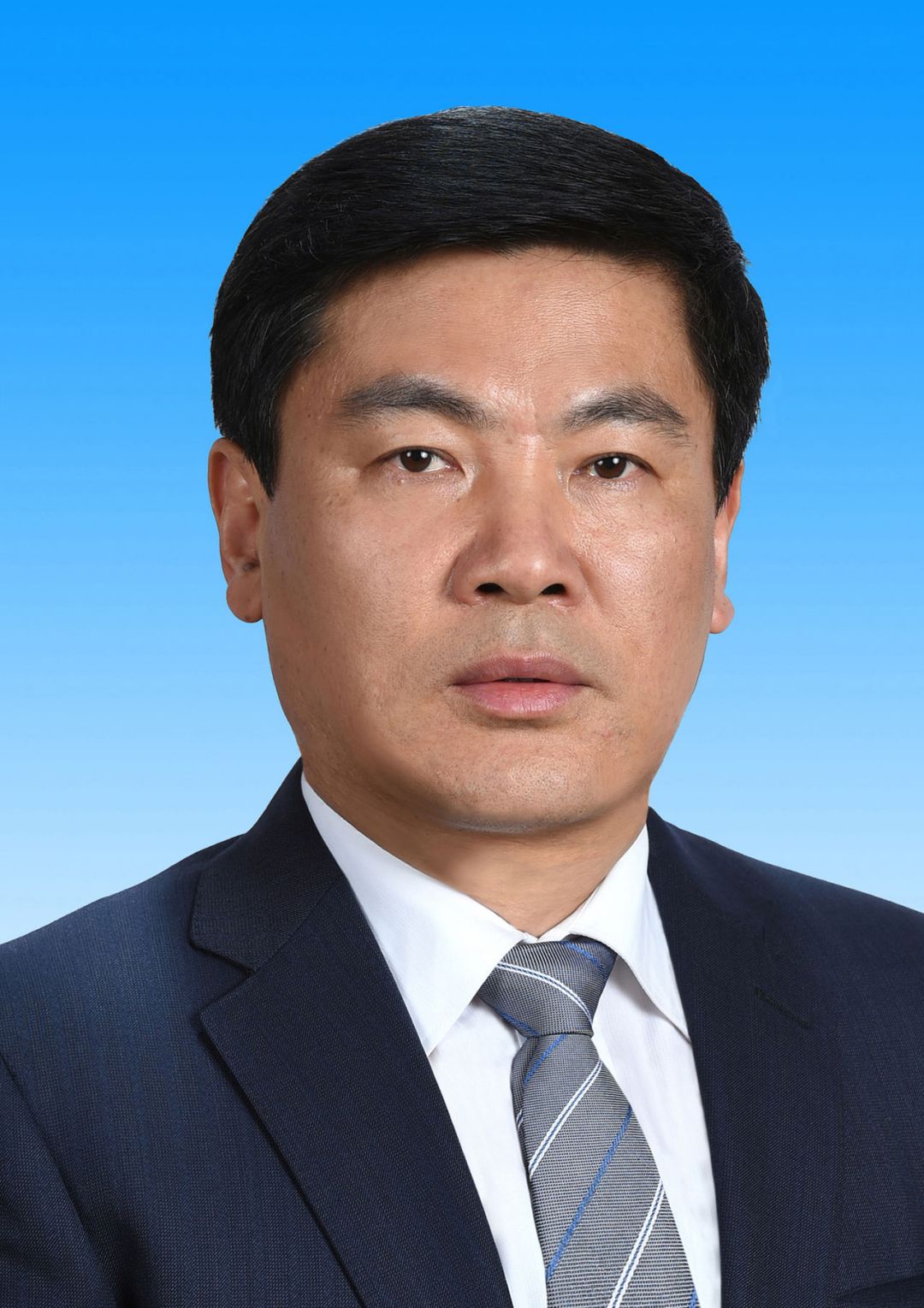 原成都市市长罗强转任四川省副省长