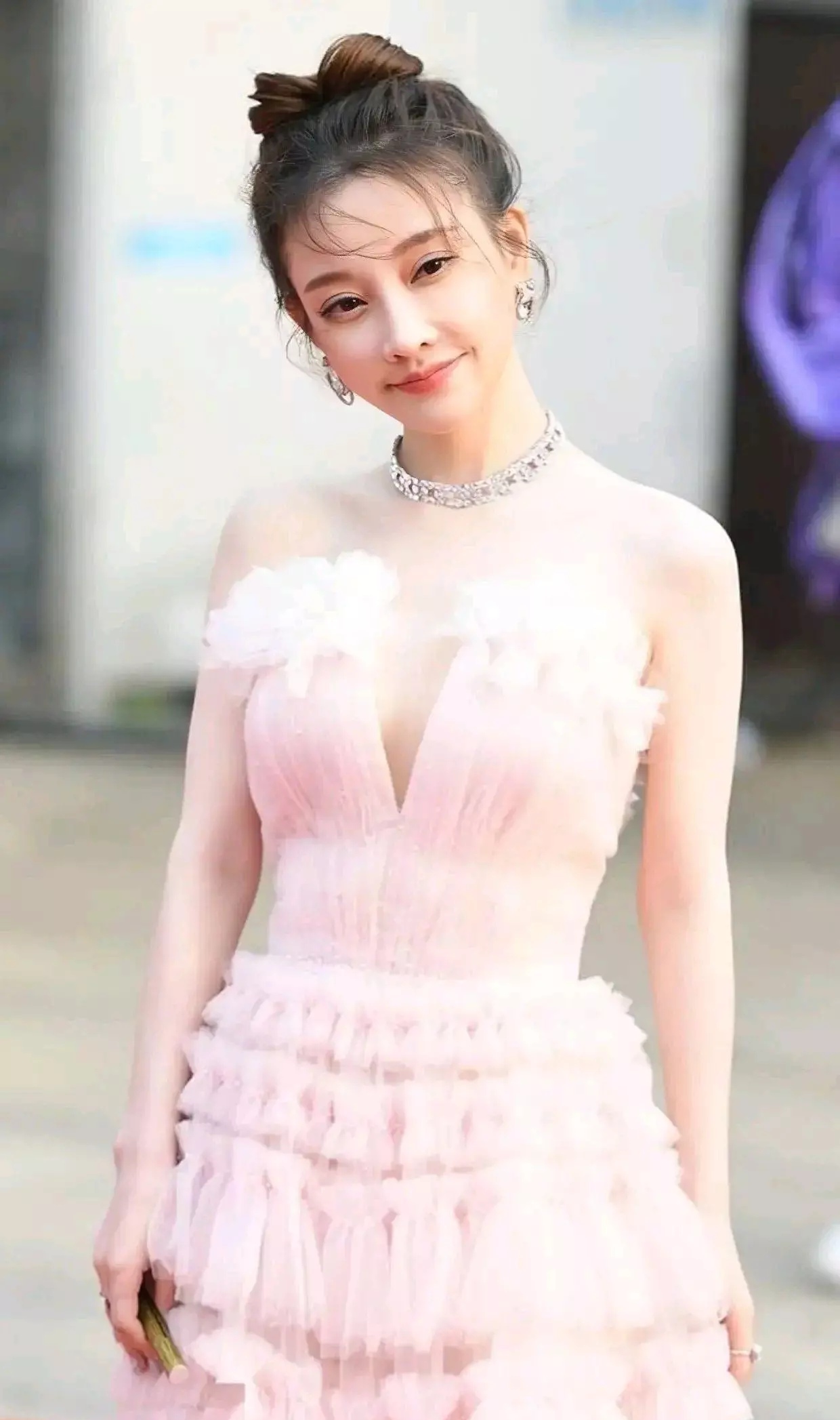 恋爱循环冯提莫