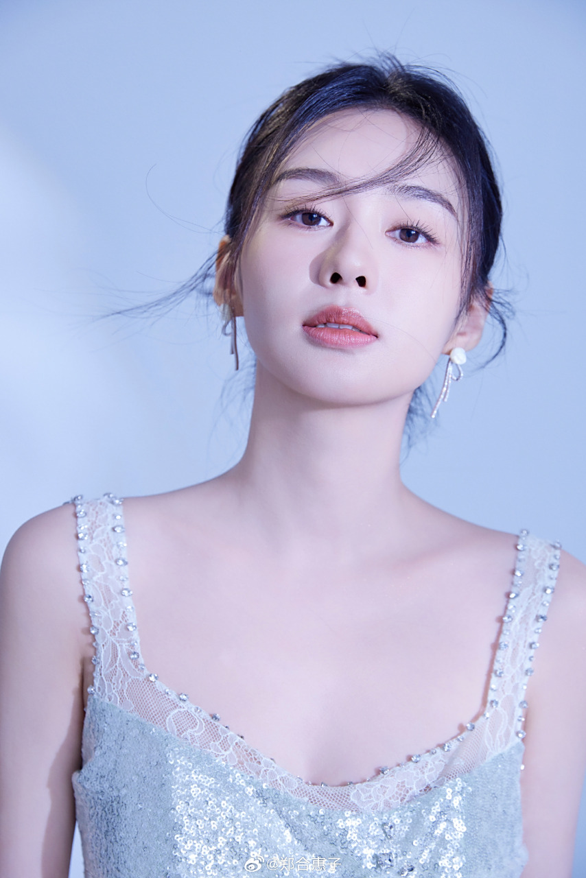 郑合惠子越来越美了[打call][打call]#郑合惠子# #明星# #明星八卦