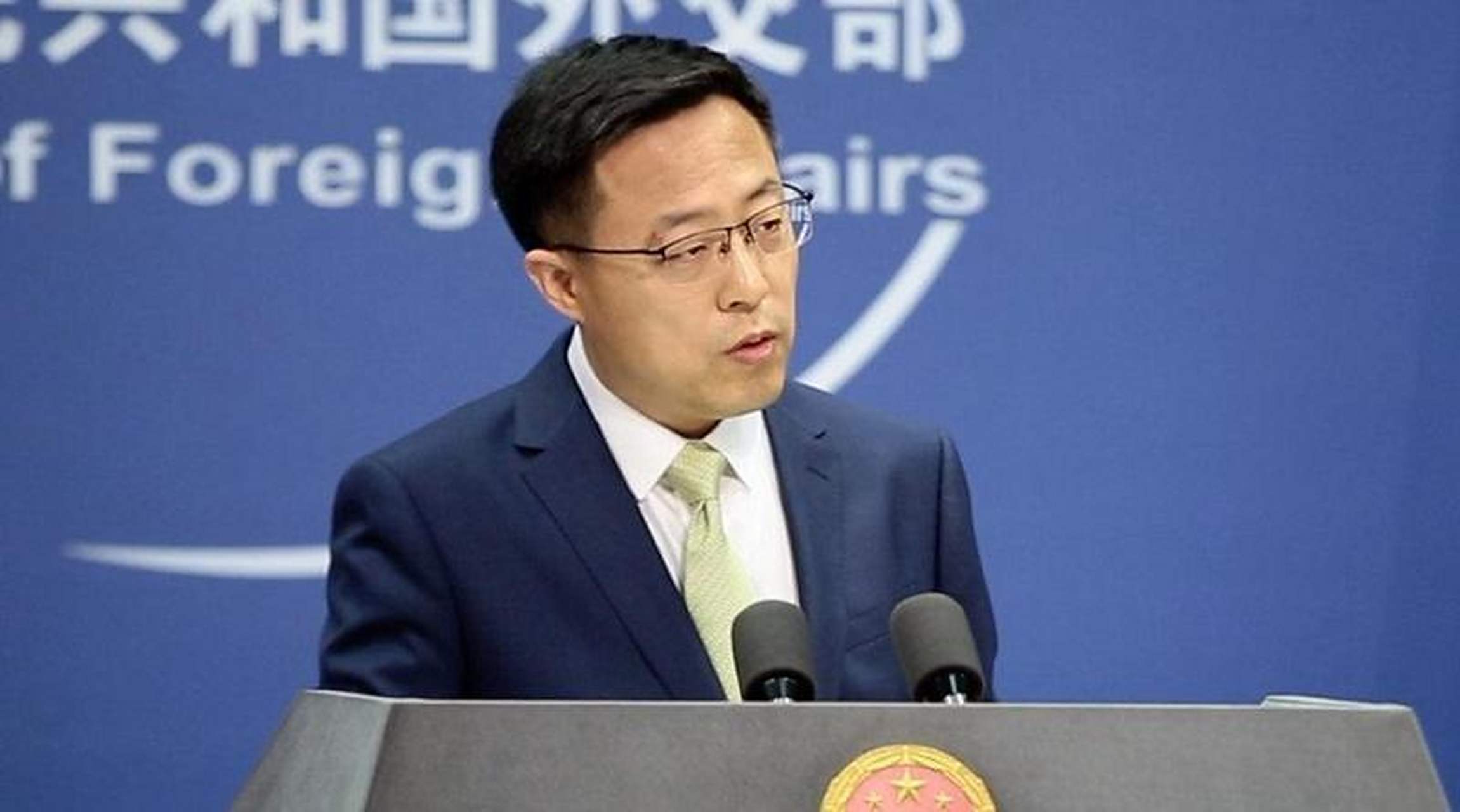 回顾外交官霸气发言!