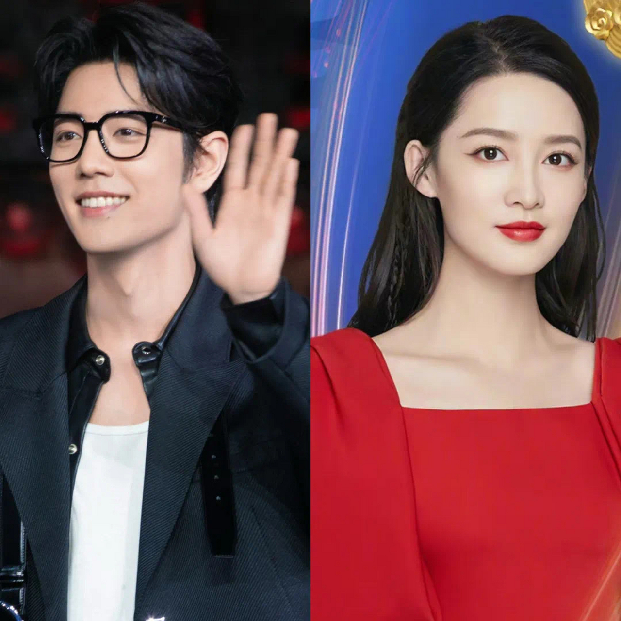 肖战和李沁的《梦中的那片海》确实暂缓上线了,不是剧情被退回重剪的