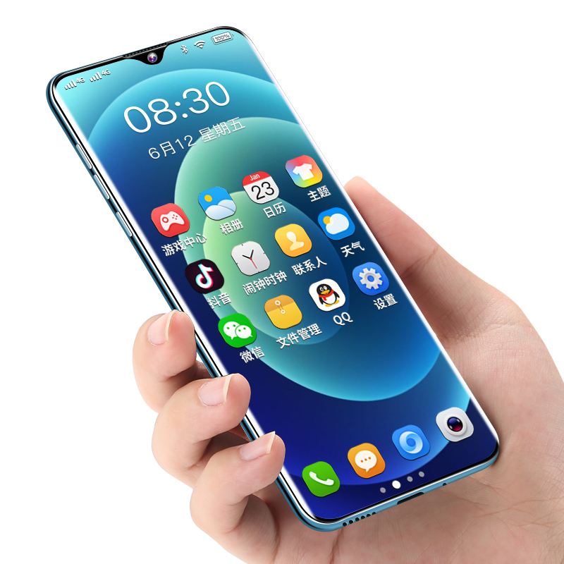 智能手机抢走了电视观众