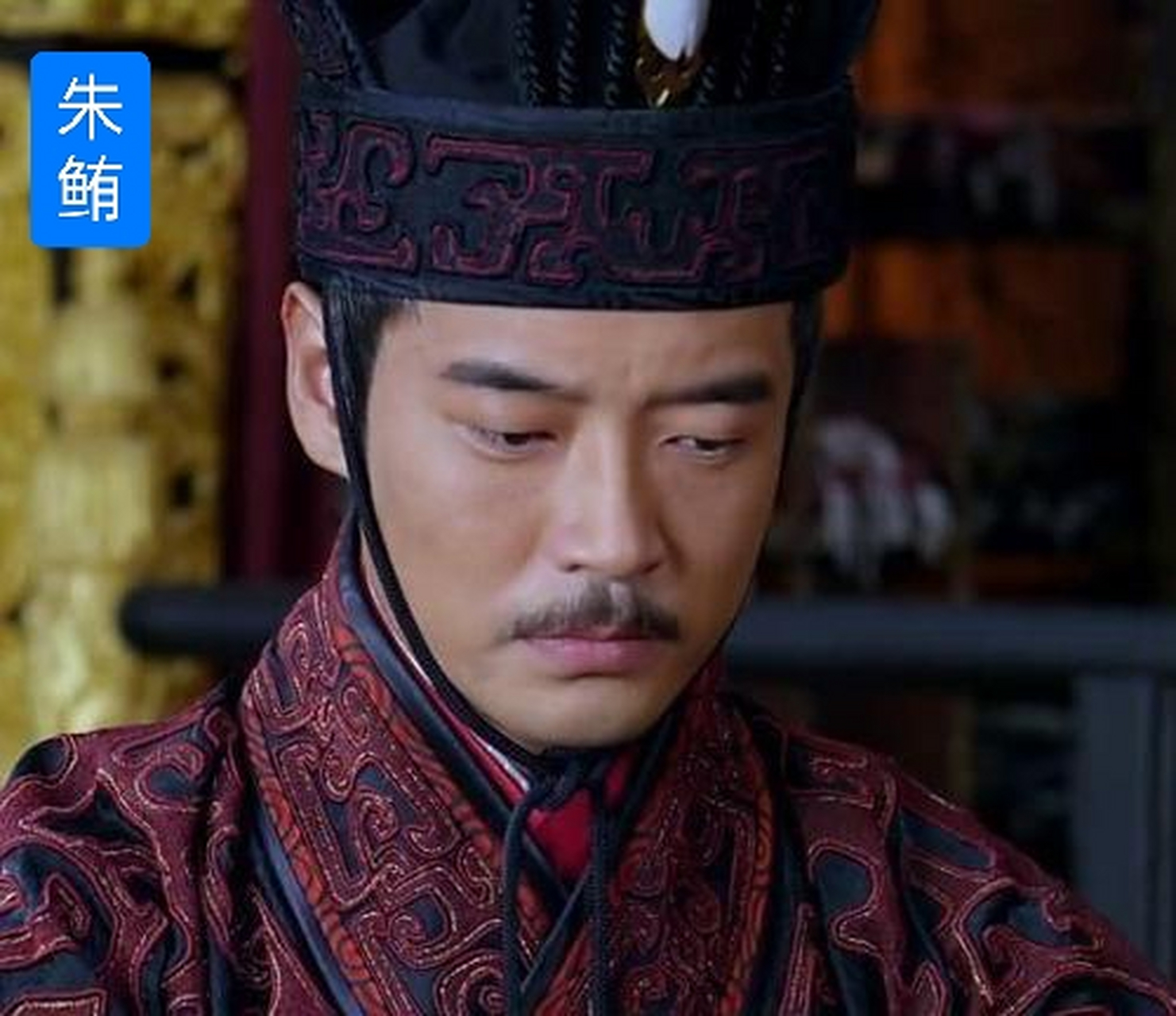 岑彭劝朱鲔归降,不战而屈人之兵 汉光武帝刘秀即位以后 ,岑彭被委任为