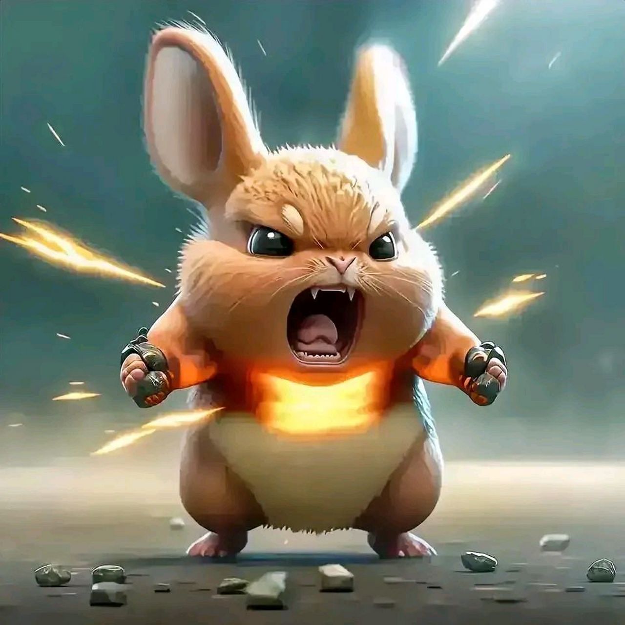 然后一个老人站出来冲我就嚷嚷:"你一个大人,跟孩