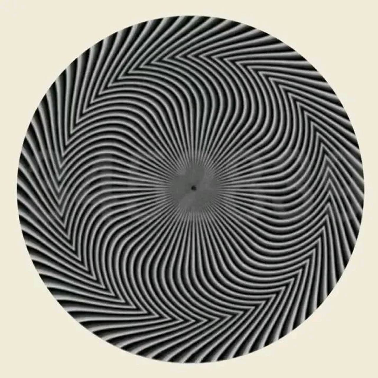 看了这么久手机,考考眼力,你看到了什么数字?放松下!