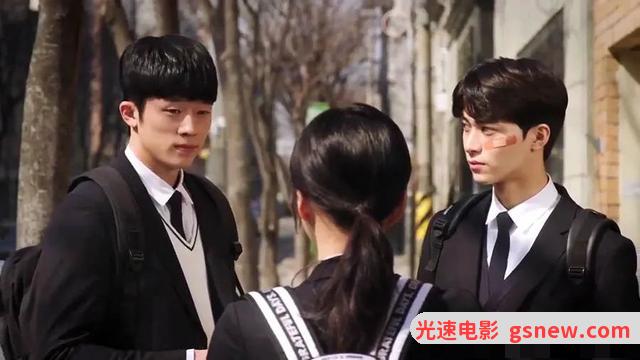 你的目光所及之处百度云网盘完整无删减资源