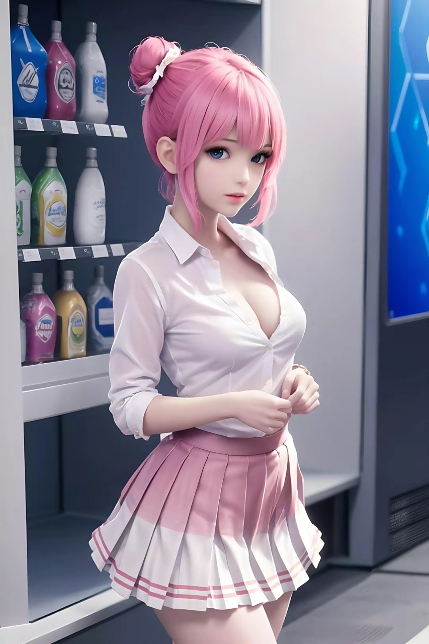 ai美女:神印王座之-陈樱儿