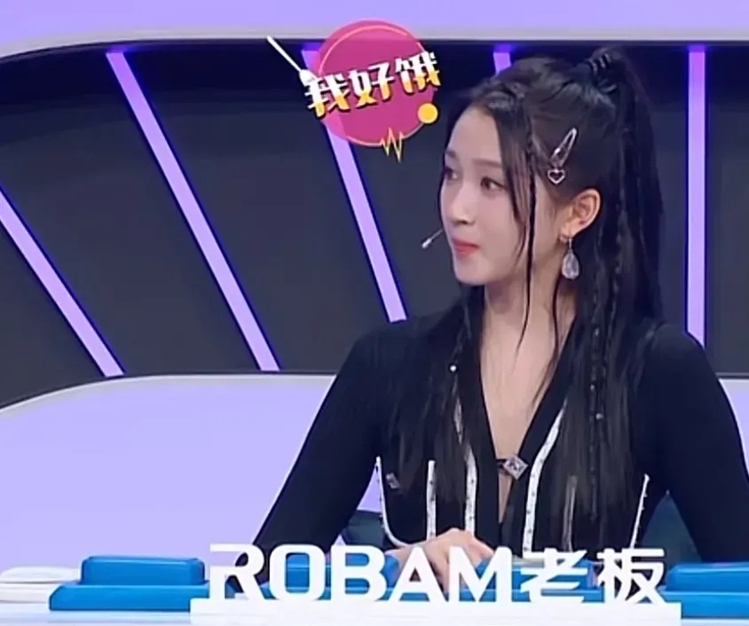 林依轮就是一个被唱歌和演戏耽误的美食家