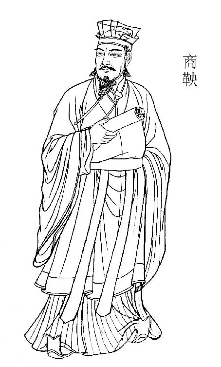 百里奚:供职于秦成谜,辅佐秦穆公做了啥?