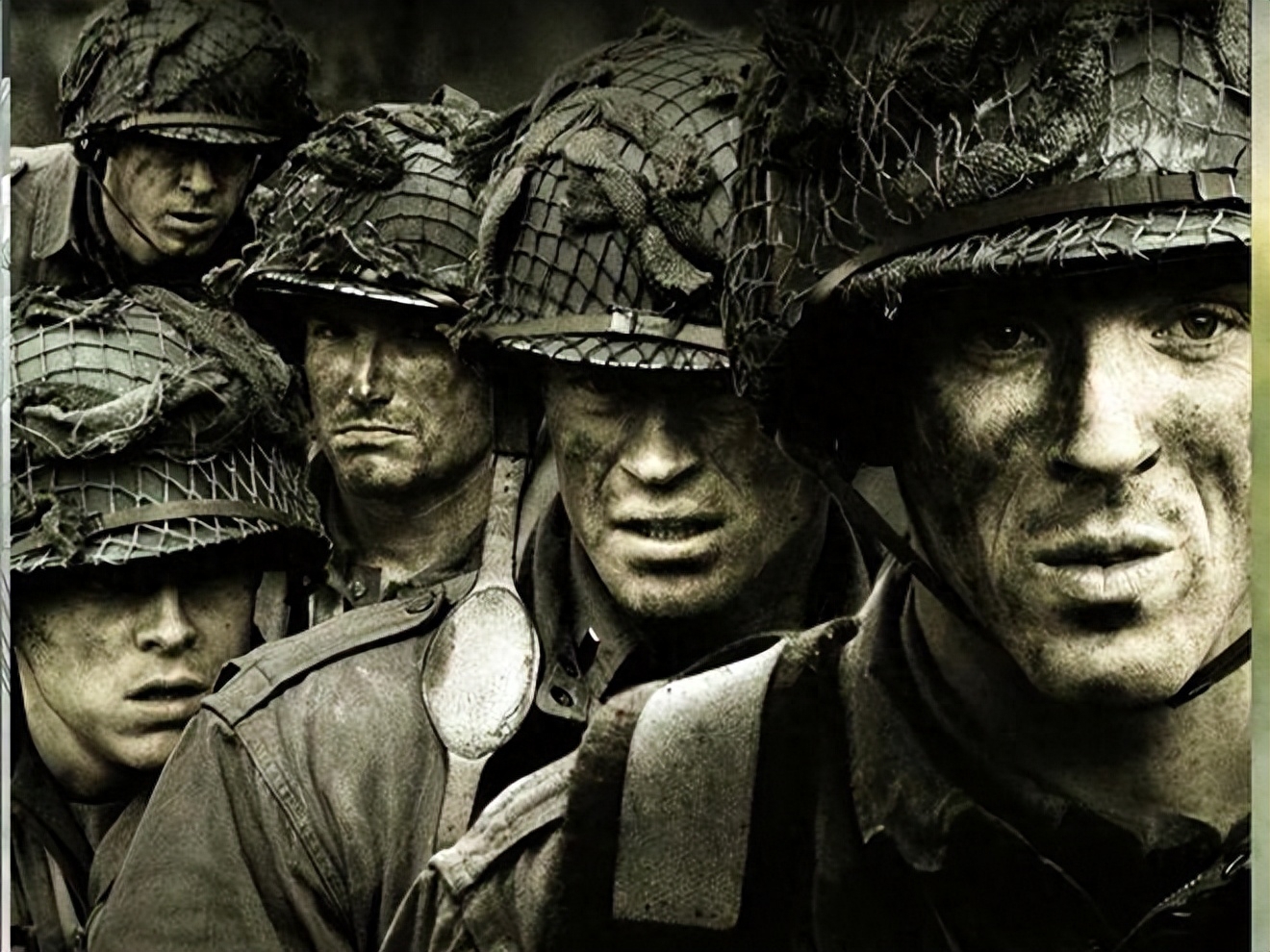 《兄弟连》续集定档!10集狂烧2亿美元,剧情惊险刺激集齐海陆空