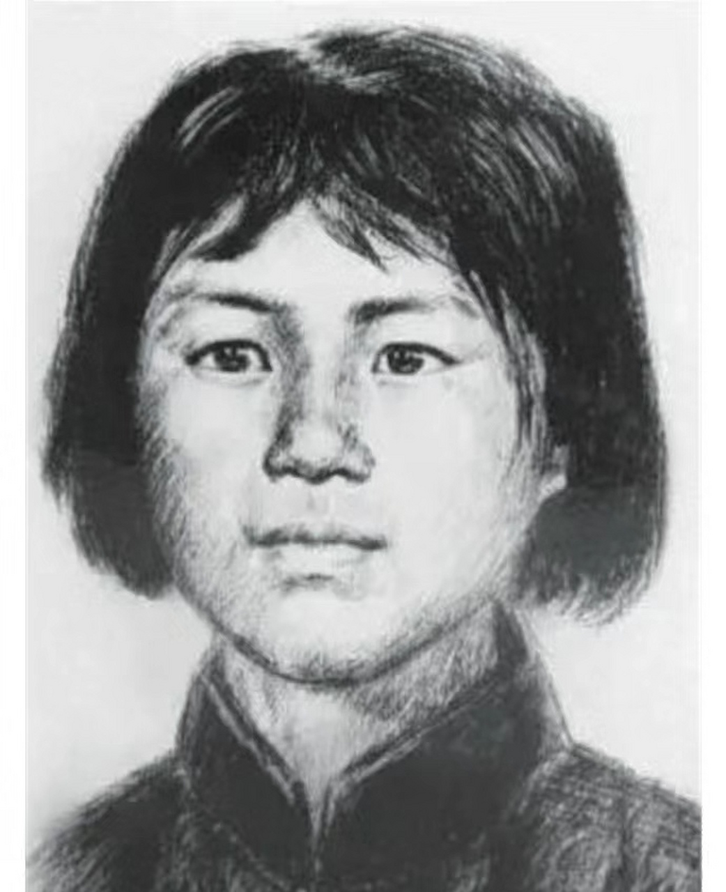 1940年2月,日军在中国境内烧杀抢掠,无恶不作.